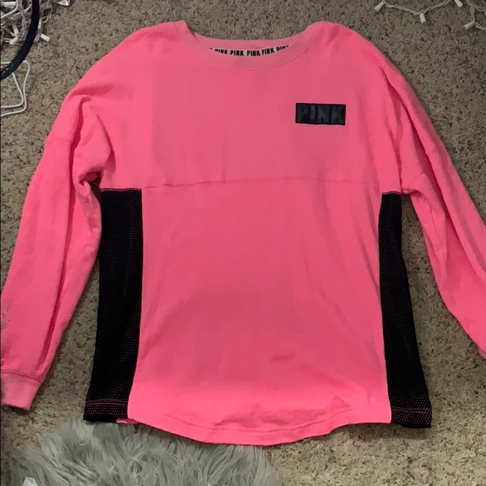 Victoria Secret PINK Long Sleeve